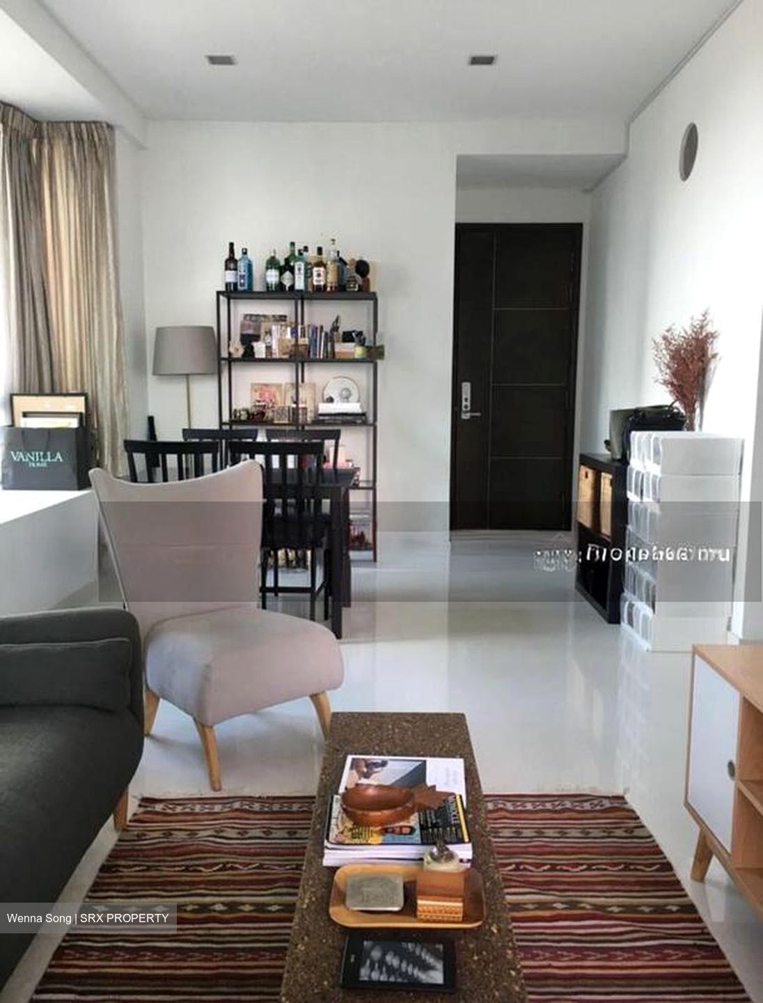 Suites @ Surrey (D11), Apartment #497709581